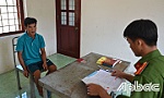 Chợ Gạo: Bắt 2 đối tượng trộm cắp tài sản