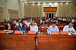 9 nhiệm vụ cần tập trung thực hiện trong 6 tháng cuối năm 2019