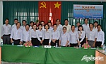Xây dựng hình mẫu người làm báo hiện đại