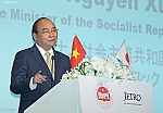 Sức hút EVFTA: Nhà đầu tư Nhật Bản 