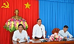 Dịch tả heo châu Phi vẫn còn diễn biến phức tạp