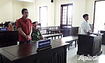 Tiền Giang: Hoãn xét xử vụ tống tiền Cảnh sát giao thông