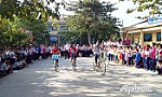 Trường tiểu học Kiểng Phước 1: Vượt khó dạy tốt - học tốt