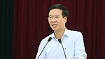 Tăng cường bảo vệ nền tảng tư tưởng của Đảng