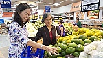 Vững chân trên sân nhà
