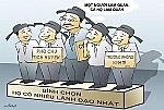 Phòng, chống 