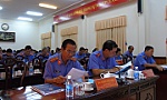 Thực hiện tốt hơn nhiệm vụ chống oan, sai, bỏ lọt tội phạm.
