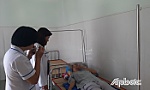 Cứu sống sản phụ bị vỡ tử cung do tai nạn giao thông