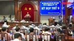 HĐND tỉnh Tiền Giang khóa IX: Khai mạc Kỳ họp thứ 9
