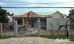 Long Vĩnh nỗ lực đạt xã nông thôn mới