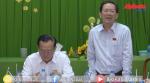 Kỳ họp thứ 9 HĐND tỉnh: Thảo luận nhiều vấn đề gắn với dân sinh