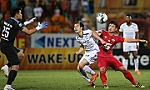 Đằng sau câu chuyện 'năm đánh một' ở V-League