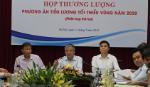 Lương tối thiểu vùng năm 2020: 'Chốt' phương án tăng ở mức 5,5%
