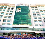 Nhiều trường công bố thí sinh trúng tuyển