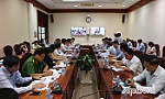 Dân số Tiền Giang năm 2019 là 1.764.185 người.