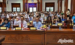 Nghĩ về trách nhiệm và những lời hứa với cử tri