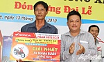 Trao thưởng Chương trình 