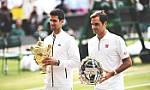 Djokovic vô địch Wimbledon 2019 đầy kịch tính