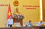 Đừng để một 