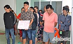 TX Gò Công: Khởi tố nhiều 