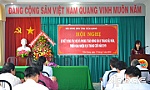 Hội Nông dân: Tổ chức tốt các hoạt động hỗ trợ nông dân