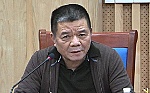 Cựu chủ tịch BIDV Trần Bắc Hà tử vong