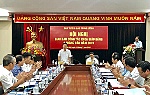 Đi trước mở đầu trong thông tin để không chạy theo, nói lại