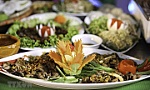 Ẩm thực góp phần đưa hình ảnh Việt Nam đếnvới thế giới