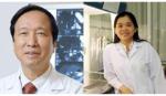 Hai người Việt lọt top 100 nhà khoa học tiêu biểu châu Á 2019
