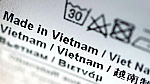 'Made in Vietnam', hiểu sao cho đúng?