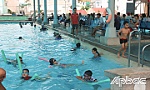 Sân chơi cho trẻ: Vẫn có nhưng chưa đủ