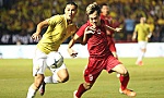 V.League sẽ đổi lịch thi đấu để Việt Nam 