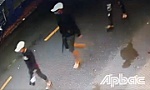 Khám xét nơi ở của đại ca 