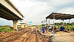 Các nhà thầu cần chung tay với Tiền Giang để tháo gỡ khó khăn