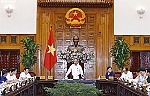 Cao tốc Trung Lương – Mỹ Thuận phải cơ bản thông xe trong năm 2020