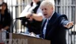 Tân Thủ tướng Anh chỉ trích các điều khoản trong thỏa thuận Brexit