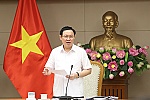 Xây dựng nông thôn mới: Cả nước hoàn thành kế hoạch trước 18 tháng