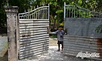 Chăn nuôi an toàn sinh học sẽ hạn chế dịch bệnh trên heo