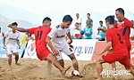 Về nghi vấn Khánh Hòa 'xin điểm' Đà Nẵng để vô địch