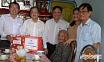 Có một 