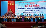 Cần nâng cao nghiệp vụ, kỹ năng hoạt động cho cán bộ Công đoàn