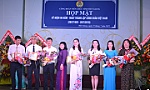Trao giải Hội thi Thời trang công sở và Liên hoan văn nghệ