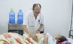 Có khoảng 11 triệu người Việt Nam nhiễm virus viêm gan B và C