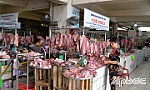 Đừng quay lưng với thịt heo!