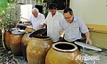 Giám sát nguy cơ gây sốt xuất huyết tại cộng đồng