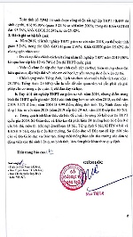 Về việc 58 bài thi điểm 0 được tăng điểm sau khi chấm phúc khảo