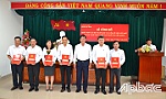 Triển khai quyết định hợp nhất các Chi cục Thuế trực thuộc