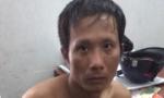 Tạm giữ hình sự đối tượng đâm trọng thương vợ và cháu