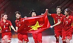 World Cup 2023 tăng lên 32 đội, nữ Việt Nam có cơ hội lớn
