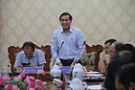 Kiên quyết không để công trình cao tốc Trung Lương - Mỹ Thuận 